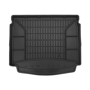 Tavita de portbagaj Renault Megane IV, caroserie Combi, fabricatie 09.2016 - prezent, portbagaj superior