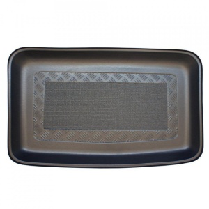 Tavita de portbagaj Seat Alhambra II, caroserie Van, fabricatie 09.2010 - prezent, 7 locuri, rand 3 ridicat