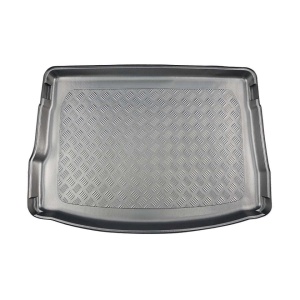 Tavita de portbagaj Seat Leon e-Hybrid, caroserie Hatchback, fabricatie 2020 - prezent, portbagaj superior