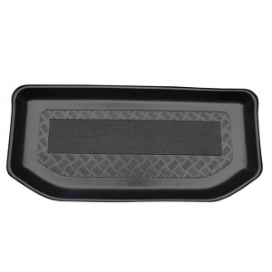 Tavita de portbagaj Seat Mii electric, caroserie Hatchback, fabricatie 01.2020 - prezent, portbagaj superior