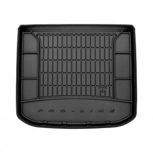 Tavita de portbagaj Seat Toledo III, caroserie Hatchback, fabricatie 2004 - 2010, portbagaj inferior