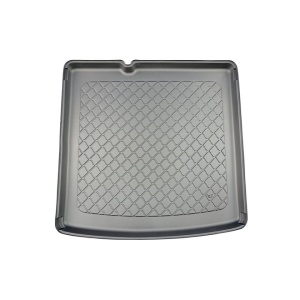 Tavita de portbagaj Skoda Enyaq iV, caroserie SUV, fabricatie 04.2021 - prezent, portbagaj inferior
