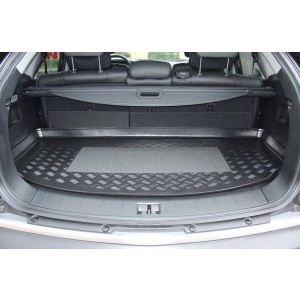 Tavita de portbagaj Ssangyong Actyon, caroserie SUV, fabricatie 2006 - 2011