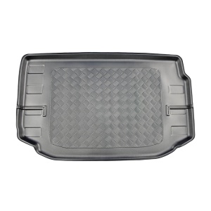 Tavita de portbagaj Suzuki Jimny II, caroserie SUV, fabricatie 10.2018 - prezent, randul II culcat