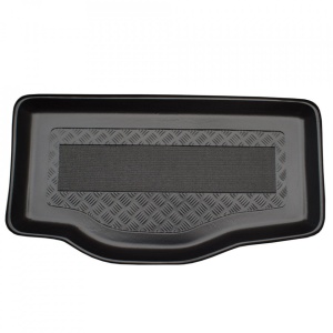 Tavita de portbagaj Suzuki Swift, caroserie Hatchback, fabricatie 09.2010 - 04.2017