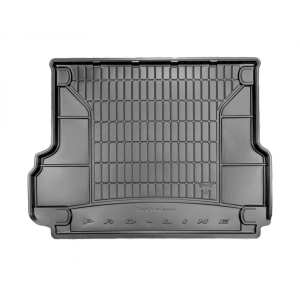 Tavita de portbagaj Toyota Land Cruiser J150 Prado, caroserie SUV, fabricatie 11.2009 - prezent, rand 3 culcat