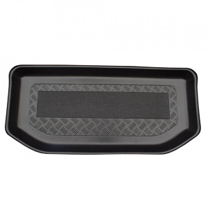 Tavita de portbagaj Volkswagen e-up!, caroserie Hatchback, fabricatie 09.2011 - prezent, portbagaj superior