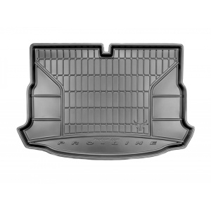 Tavita de portbagaj Volkswagen Scirocco III, caroserie Coupe, fabricatie 06.2008 - 2017
