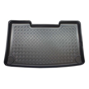 Tavita de portbagaj Volkswagen T5, caroserie Van, fabricatie 2003 - 05.2015, ampatament scurt #3