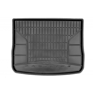 Tavita de portbagaj Volkswagen Tiguan I, caroserie SUV, fabricatie 07.2007 - 04.2016, portbagaj superior #4