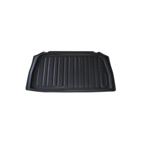 TAVITA PORTBAGAJ DEDICATA MINI COUNTRYMAN R60 WITHOUT SPARE WHEEL 2010-2016 GIMER