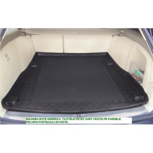 Tavita Portbagaj (F10 5-Series) Petex