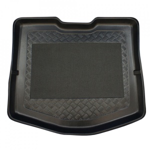 Tavita portbagaj Ford C-MAX, caroserie van-minivan, fabricatie 11.2010 - 06.2019 (kit de reparatie)