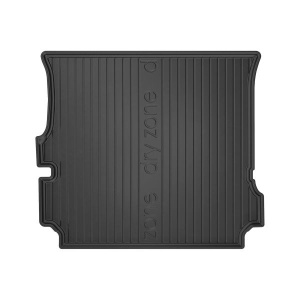 Tavita portbagaj Land Rover Discovery 4 fabricatie 2009 - 02.2017, caroserie suv, rand 3 culcat