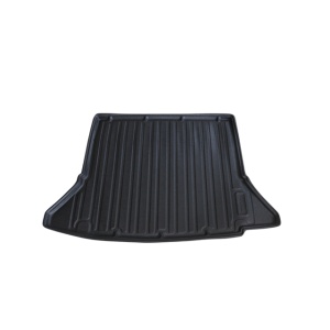 Tăviță portbagaj MERCEDES A-CLASS W177 SEDAN CU KIT PANA 2019+ - Gimer