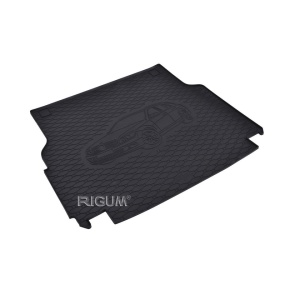Tavita portbagaj Mercedes C-Class Clasa C W204, caroserie Combi, fabricatie 12.2007 - 09.2014