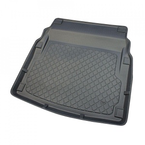 Tavita portbagaj Mercedes E W212 caroserie sedan fabricatie 03.2009 - 2016 (fara elemente din plastic in portbagaj - v1)