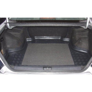 Tavita portbagaj Mitsubishi Carisma I caroserie sedan fabricatie 1995 - 1999