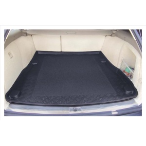 Tavita portbagaj PETEX AS57410PX, din cauciuc, negru, pentru Opel Insignia B Sedan, 05.2017-