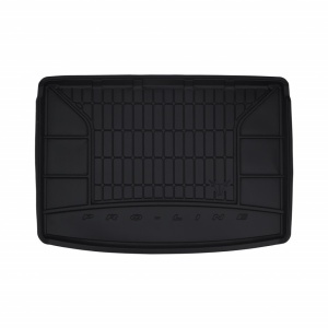 Tavita portbagaj Volkswagen Golf V Plus caroserie hatchback fabricatie 2005 - 2009 (portbagaj superior)