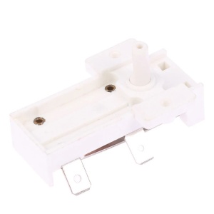 Termostat 0-40°C, 16A 250V