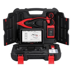 Tester baterii si sisteme electrice MAXIBAS BT609