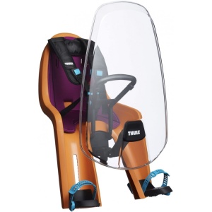 Thule RideAlong Mini Windscreen - Gemulet protectie