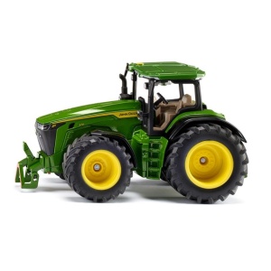 Tractor masiv John Deere 8R 370 la scara 1:87