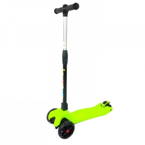 Trotineta Pro Tech Tr41 - Verde