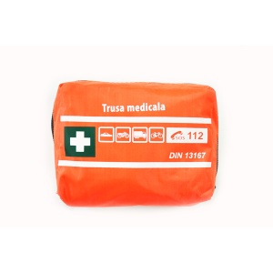 Trusa Medicala Mini