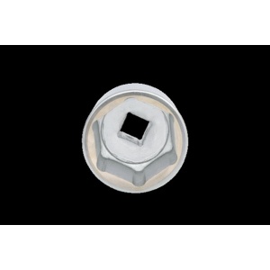 TUBULARA 1/2 BIHEXAGONALA 17MM