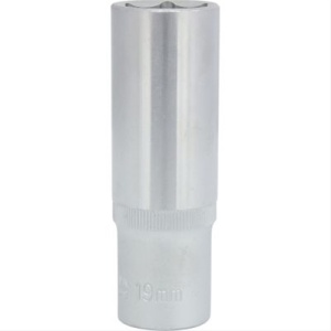 TUBULARA 1/2 HEXAGONALA LUNG 19MM