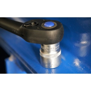 Tubulara 1/2 Torx E24-Brilliant Tools
