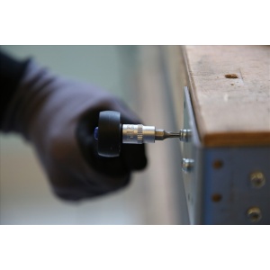 TUBULARA 1/4 CU BIT TORX T15