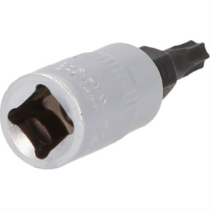 TUBULARA 1/4 CU BIT TORX T20