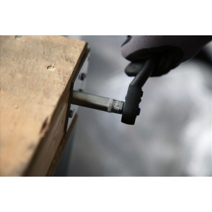 Tubulara 1/4 Hexagonala 10Mm Lunga-Brilliant Tools