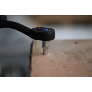 Tubulara 1/4 Torx E6-Brilliant Tools