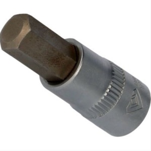 Tubulara 3/8 Cu Imbus Hexagonal 4 Mm-Brilliant Tools