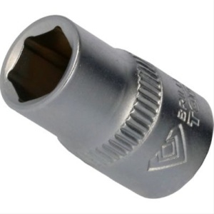 TUBULARA 3/8 HEXAGONALA 9 MM-BRILLIANT TOOLS