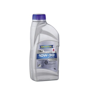 Ulei motor RAVENOL TSJ SAE 10W-30 1L