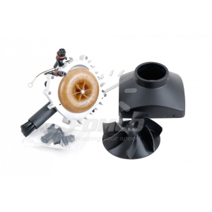 Ventilator Webasto AT 2000 ST D 12V