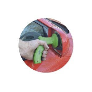 Ventuza De Extractie Cu Maner 70Mm