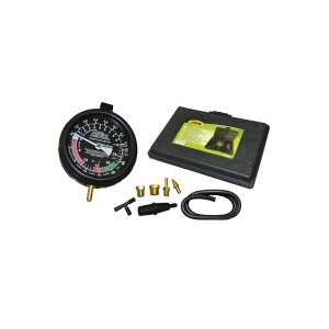 Verificator De Presiune Si Vid