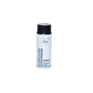 VOPSEA SPRAY GRI NEGRU (RAL 7021) 400 ml
