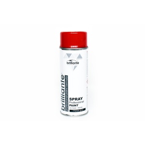 VOPSEA SPRAY ROSU FOC (RAL 3000) 400ml