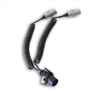 Wgn014 Cablu Electric Adaptor Borg-Hico
