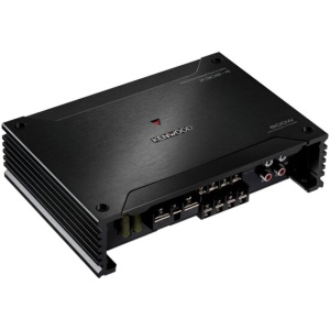 X302-4 AMPLIFICATOR KENWOOD PE 4 CANALE