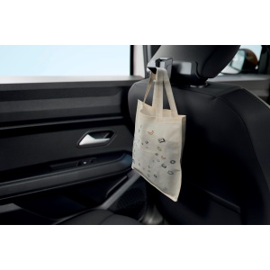 YouClip – carlig, Dacia Duster III, Spring