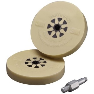 074983M Disc Curatat Adezive100Mm+Mandrina Prindere -3M