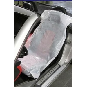 0990220 Rola Huse Scaun (Contne 500 Buc Huse) 82X135Cm Serwo
